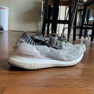 Women’s Adidas UltraBoost Uncaged